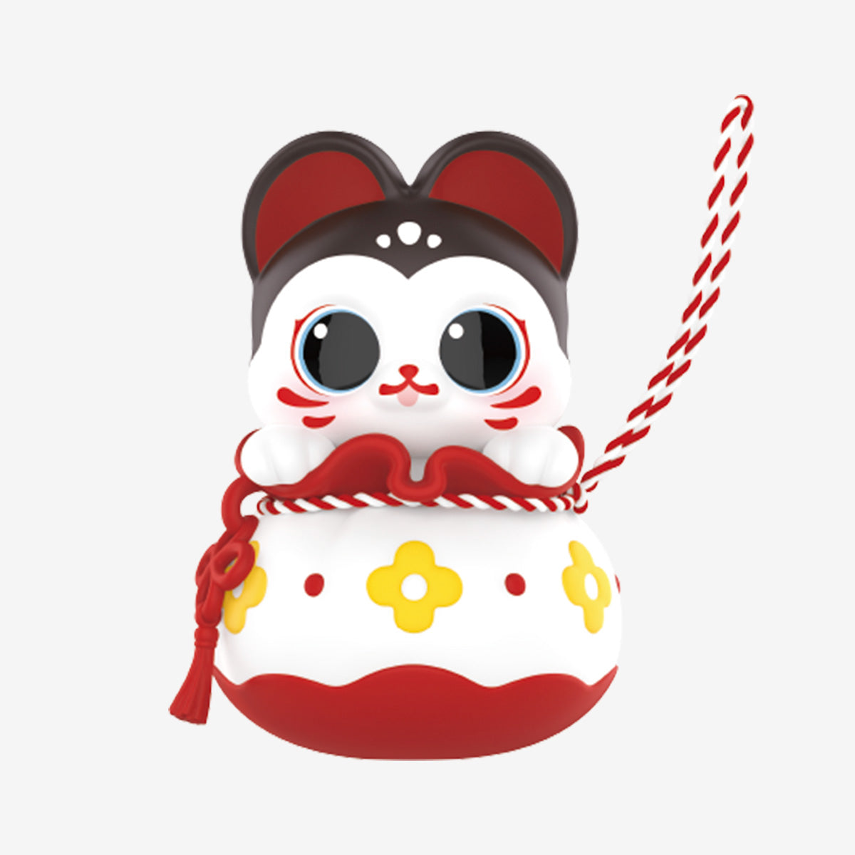 POP MART FUBOBO Tailor Shop Series [1 Blind Box] - Fugitive Toys