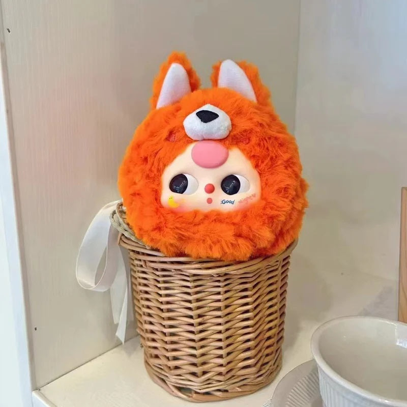 BABY THREE Take Me Out Zipper Bag [1 Blind Box] - Fugitive Toys