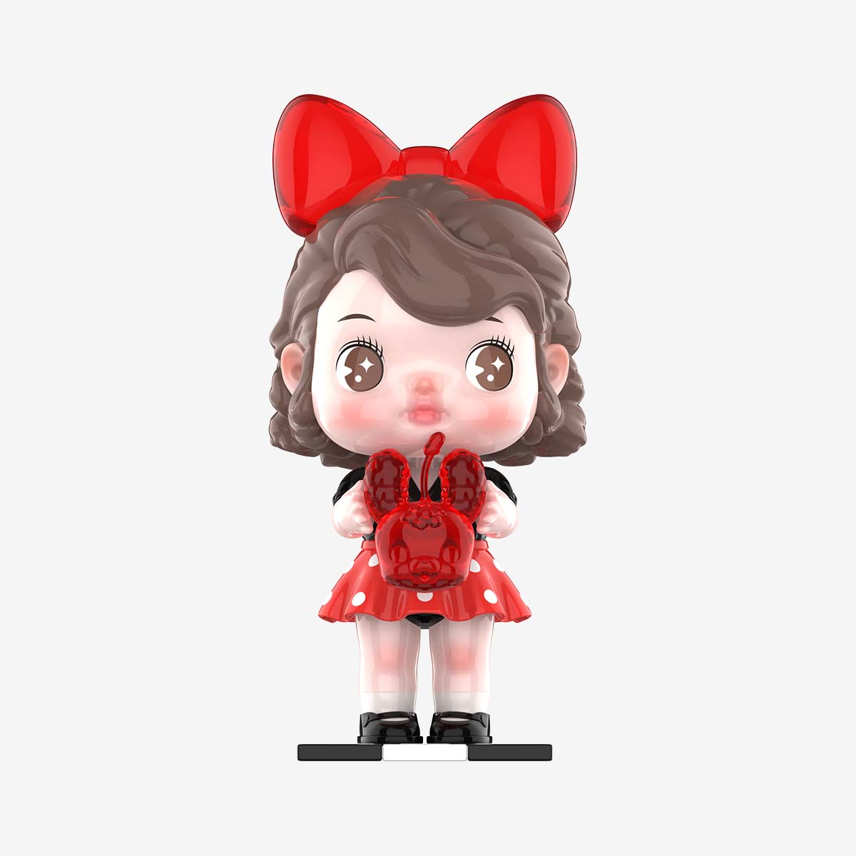 POP MART TAPOO Retro Diner Series [1 Blind Box] - Fugitive Toys