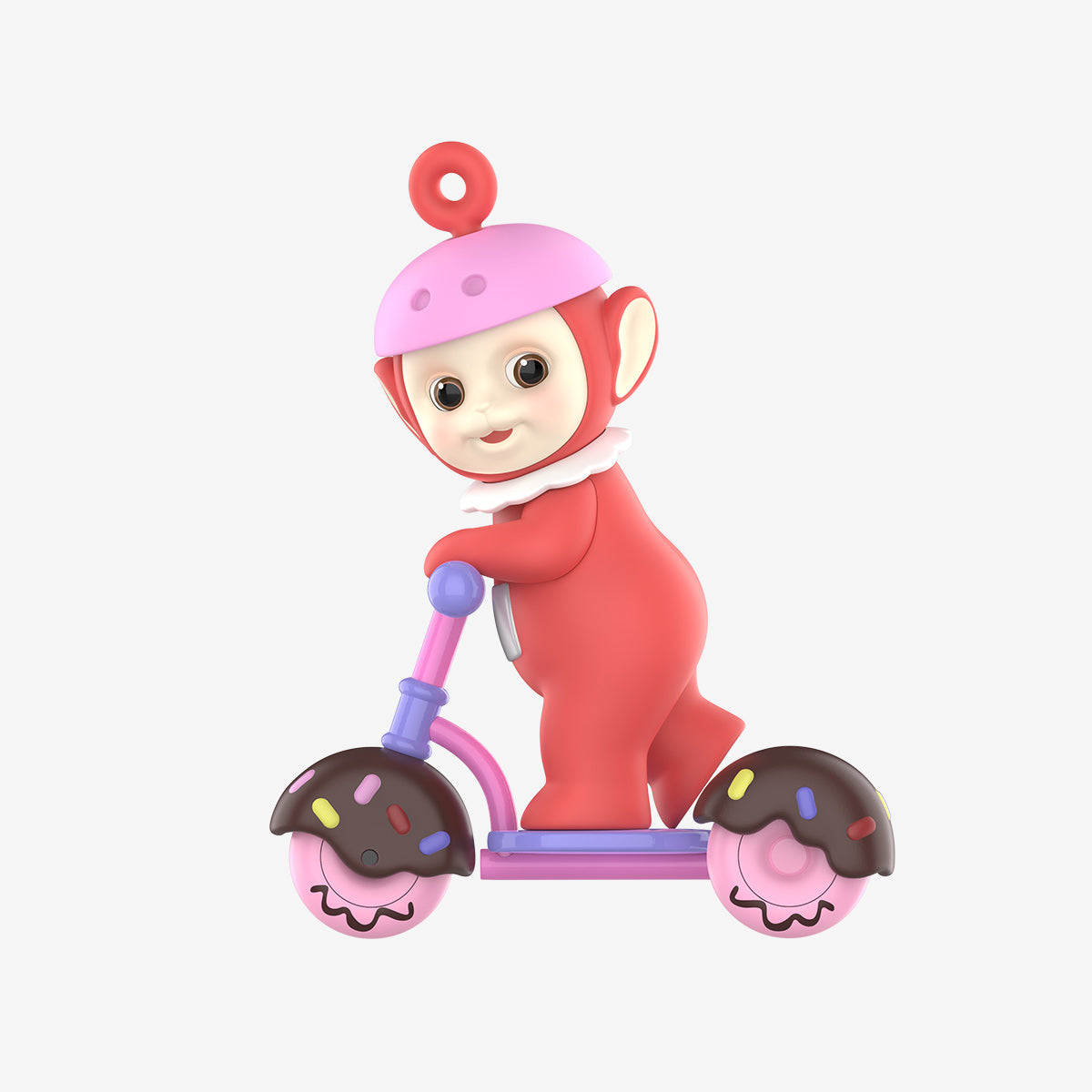 POP MART Teletubbies Fantasy Candy World Series [1 Sealed Case] - Fugitive Toys