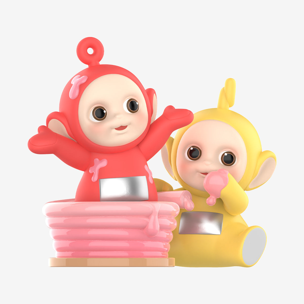 Fugitive Toys