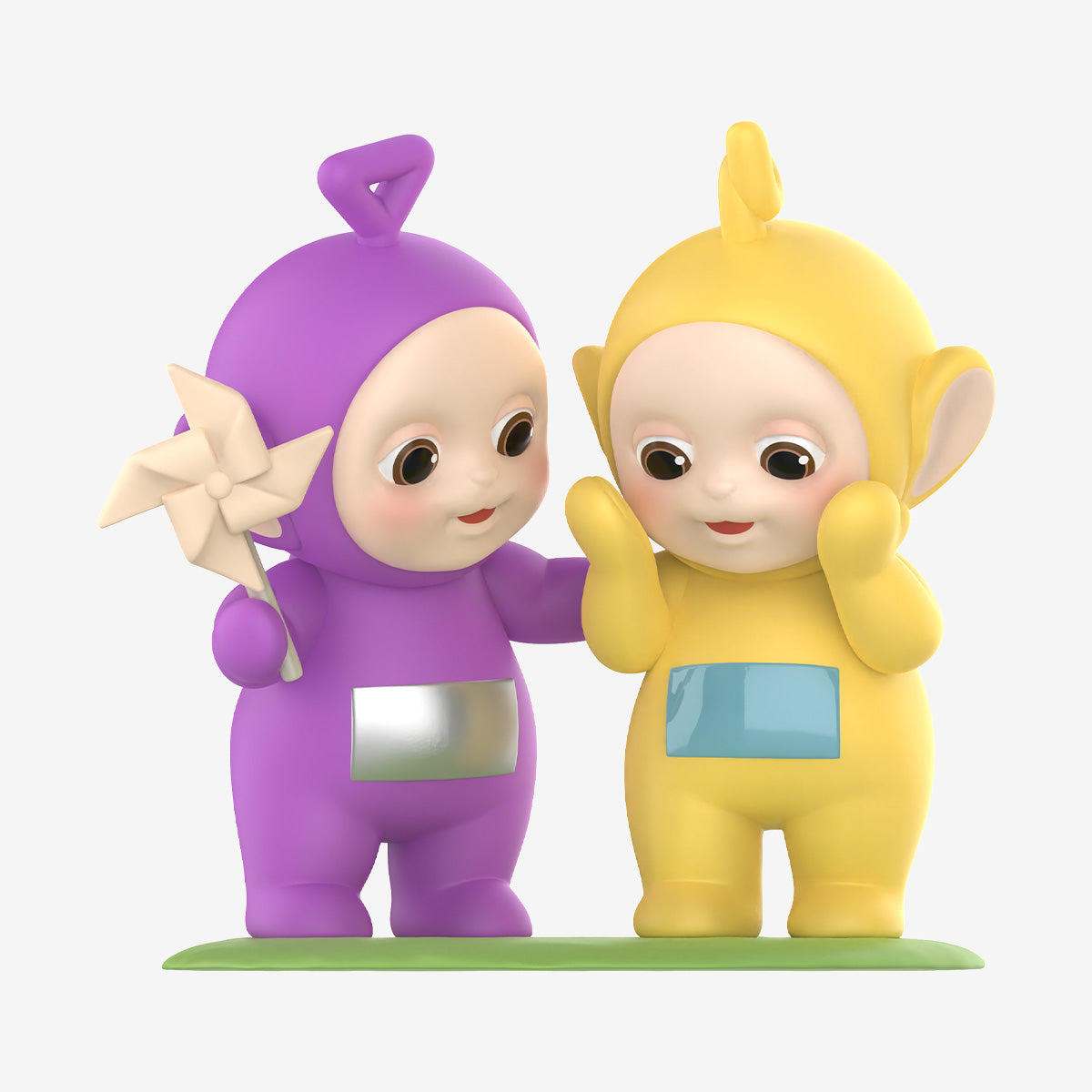 Fugitive Toys