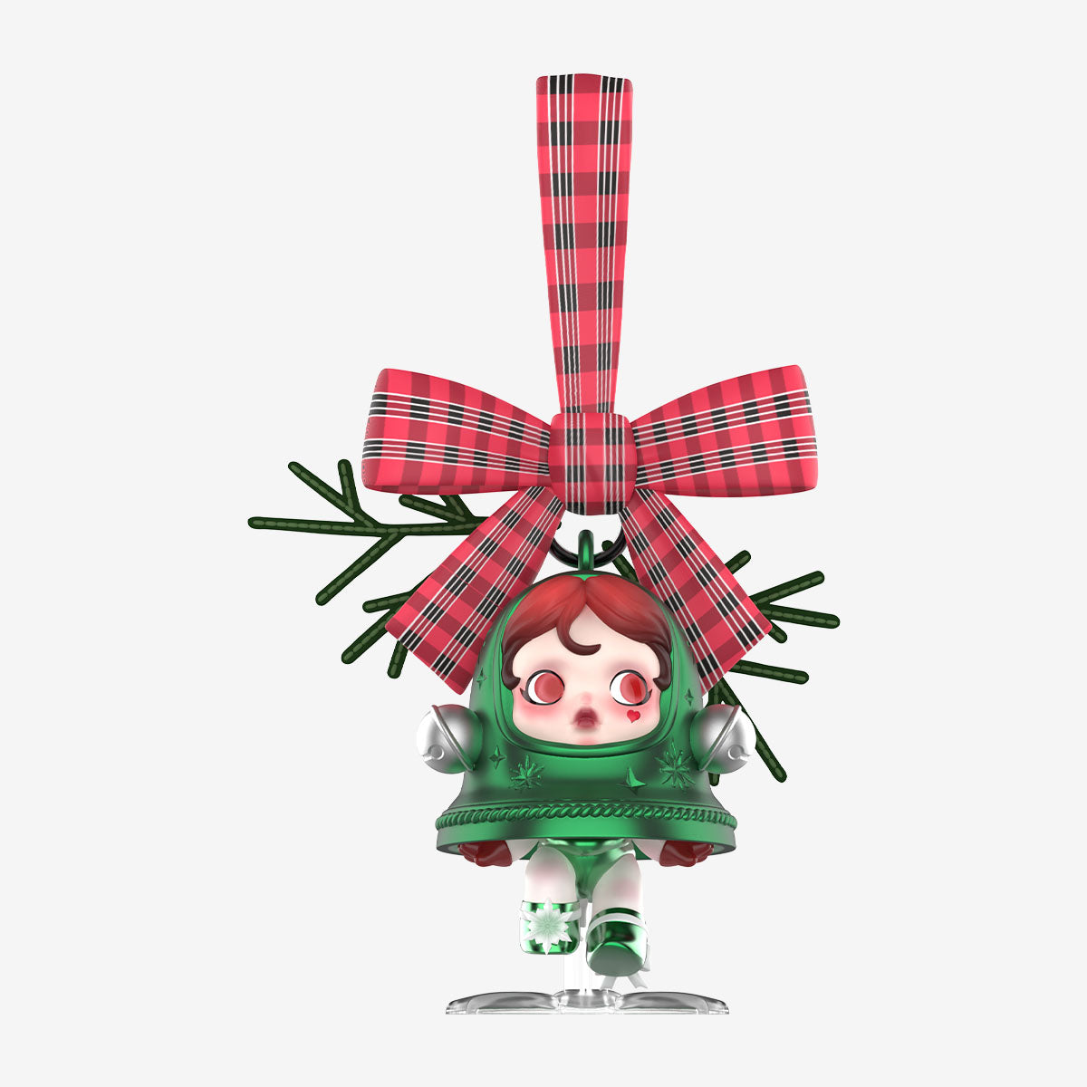 POP MART SKULLPANDA Tell Me What You Want Series Figures [1 Blind Box] - Fugitive Toys