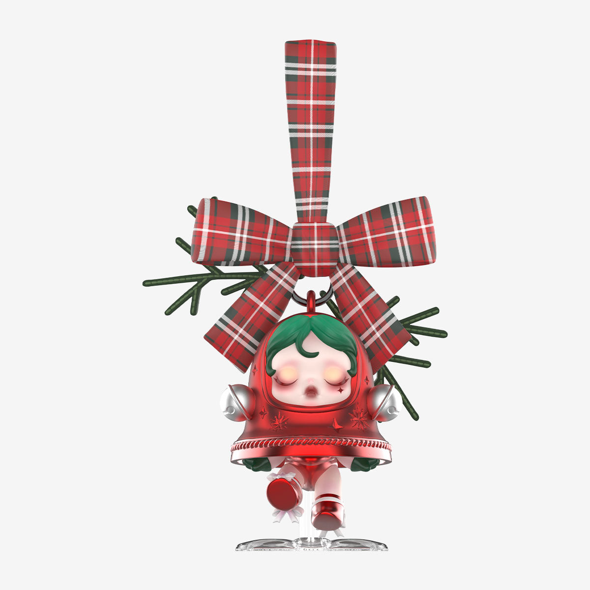 POP MART SKULLPANDA Tell Me What You Want Series Figures [1 Blind Box] - Fugitive Toys