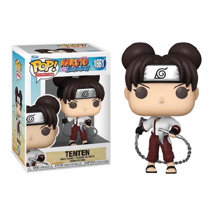 Funko Pop! Animation: Naruto: Shippuden
