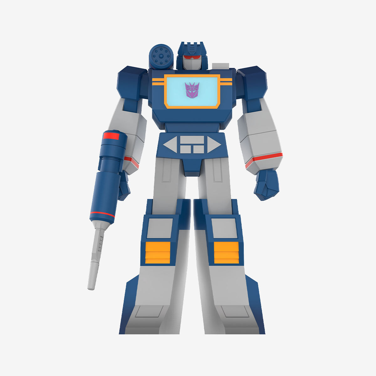 POP MART TRANSFORMERS Generations Series Figures [1 Blind Box] - Fugitive Toys