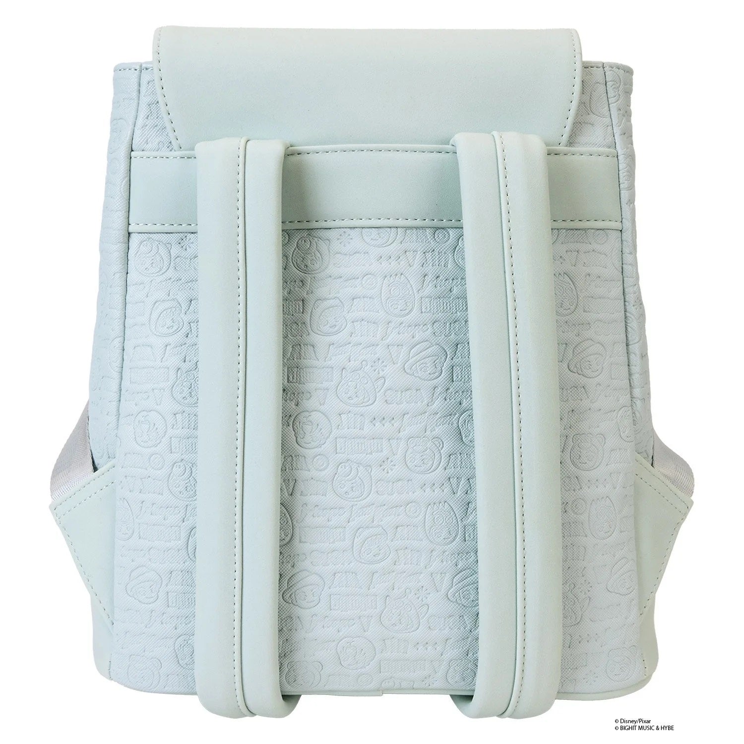 Loungefly x Toy Story | TinyTAN All-Over Print Drawstring Mini Backpack - Fugitive Toys