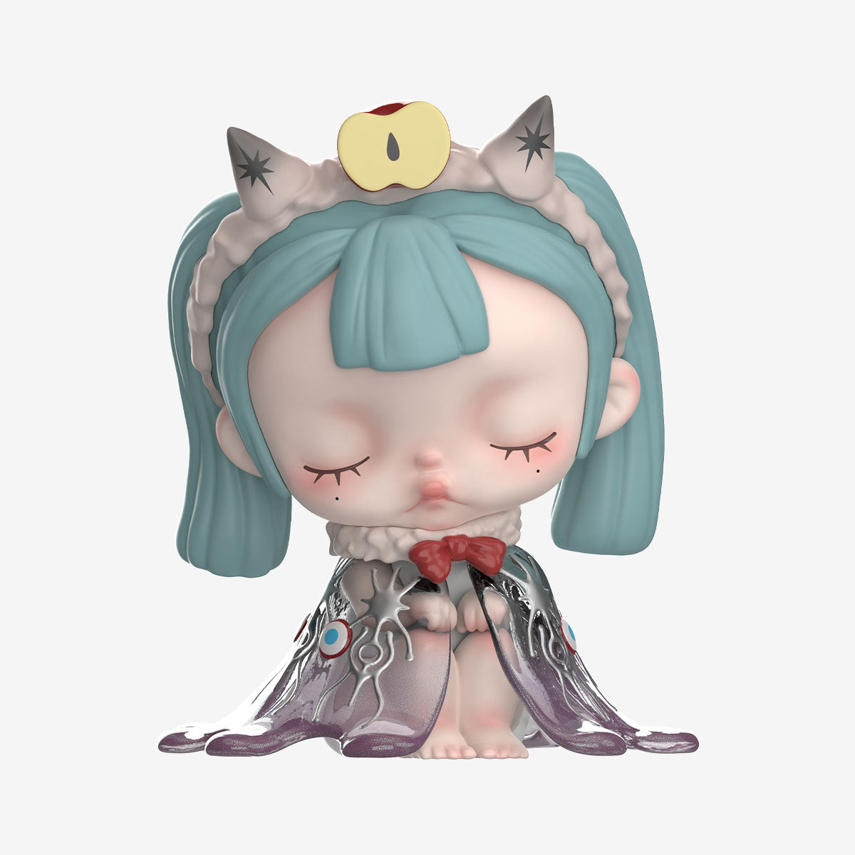 POP MART TINYTINY-PROLOGUE SERIES FIGURES [1 Sealed Case] - Fugitive Toys