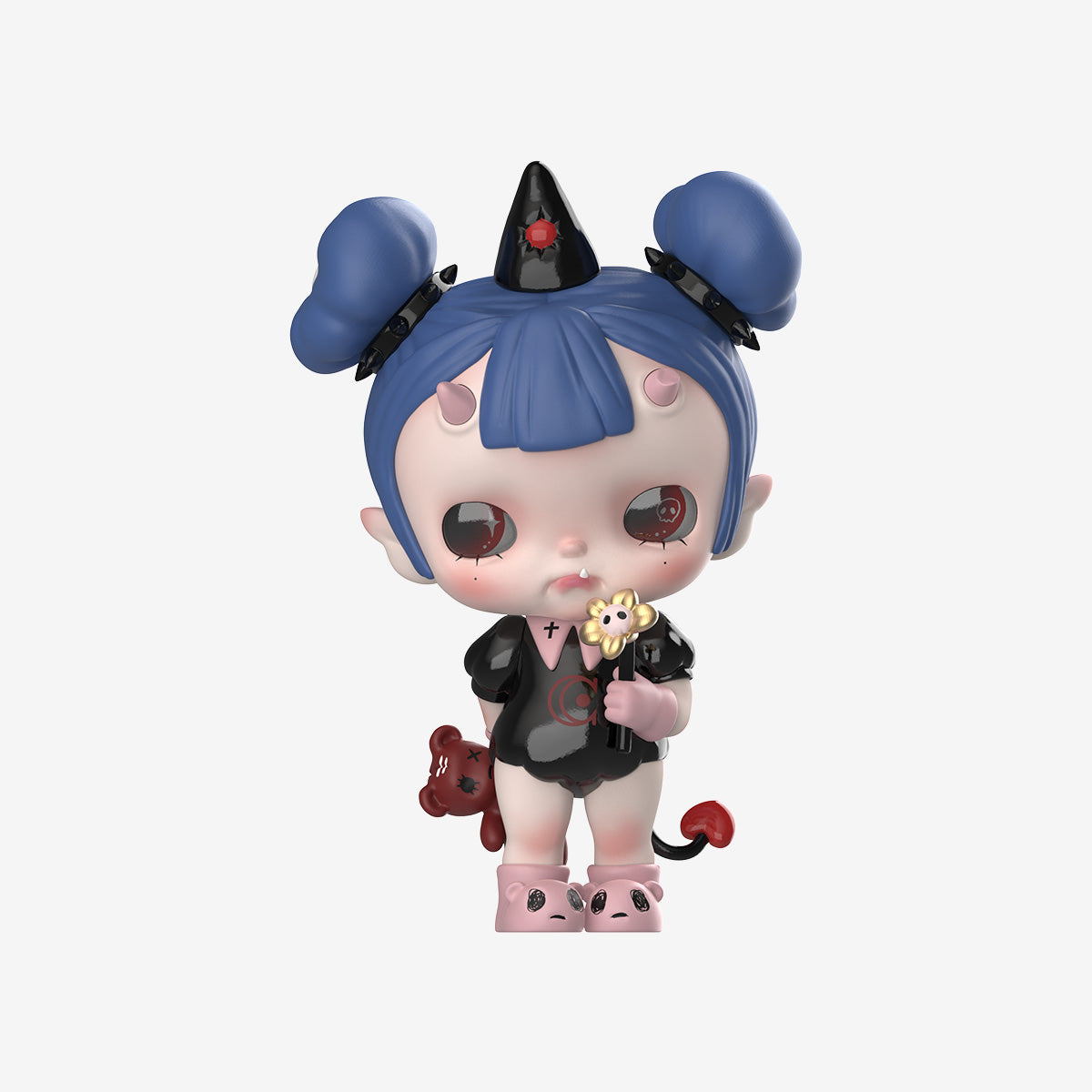 POP MART TINYTINY-PROLOGUE SERIES FIGURES [1 Sealed Case] - Fugitive Toys