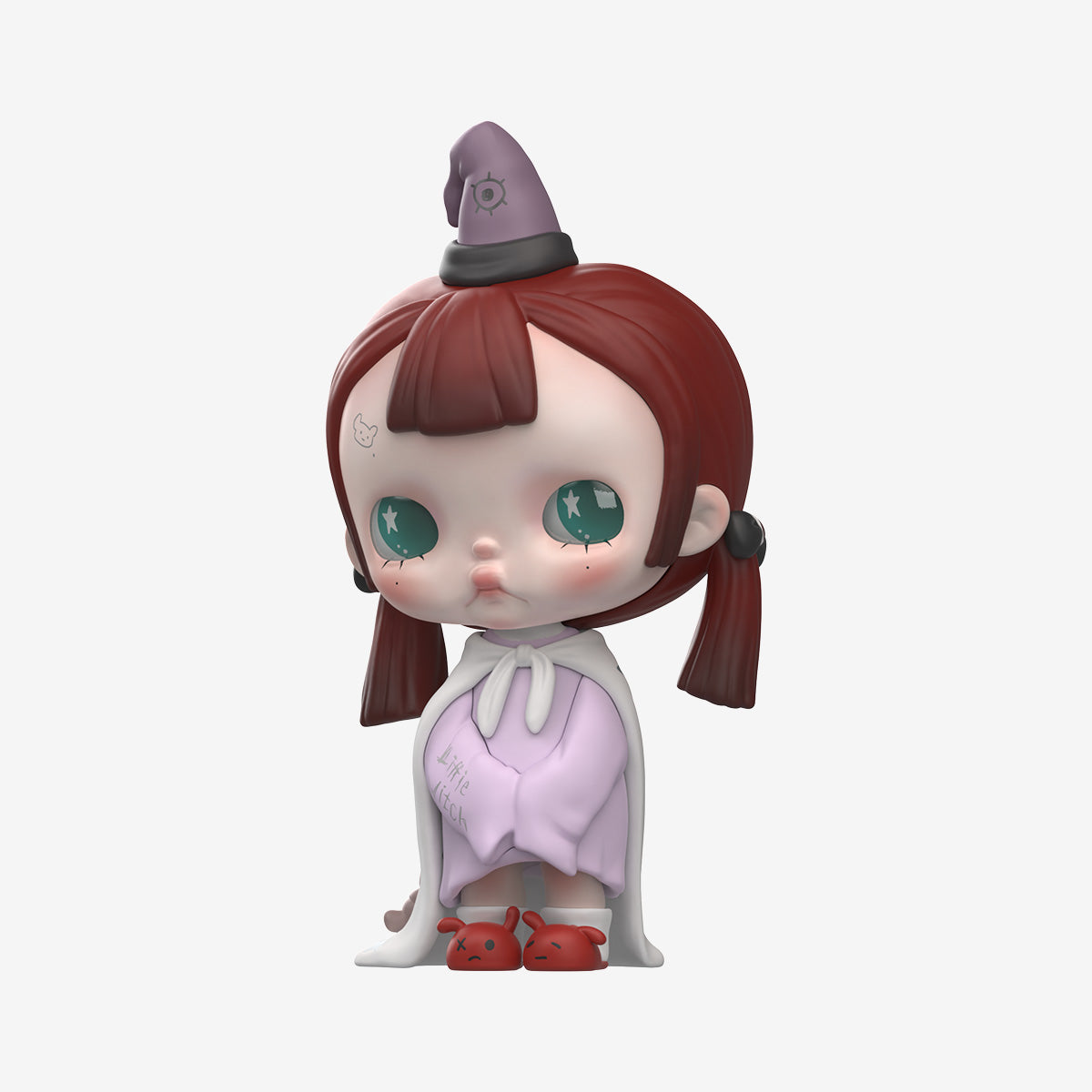 POP MART TINYTINY-PROLOGUE SERIES FIGURES [1 Sealed Case] - Fugitive Toys