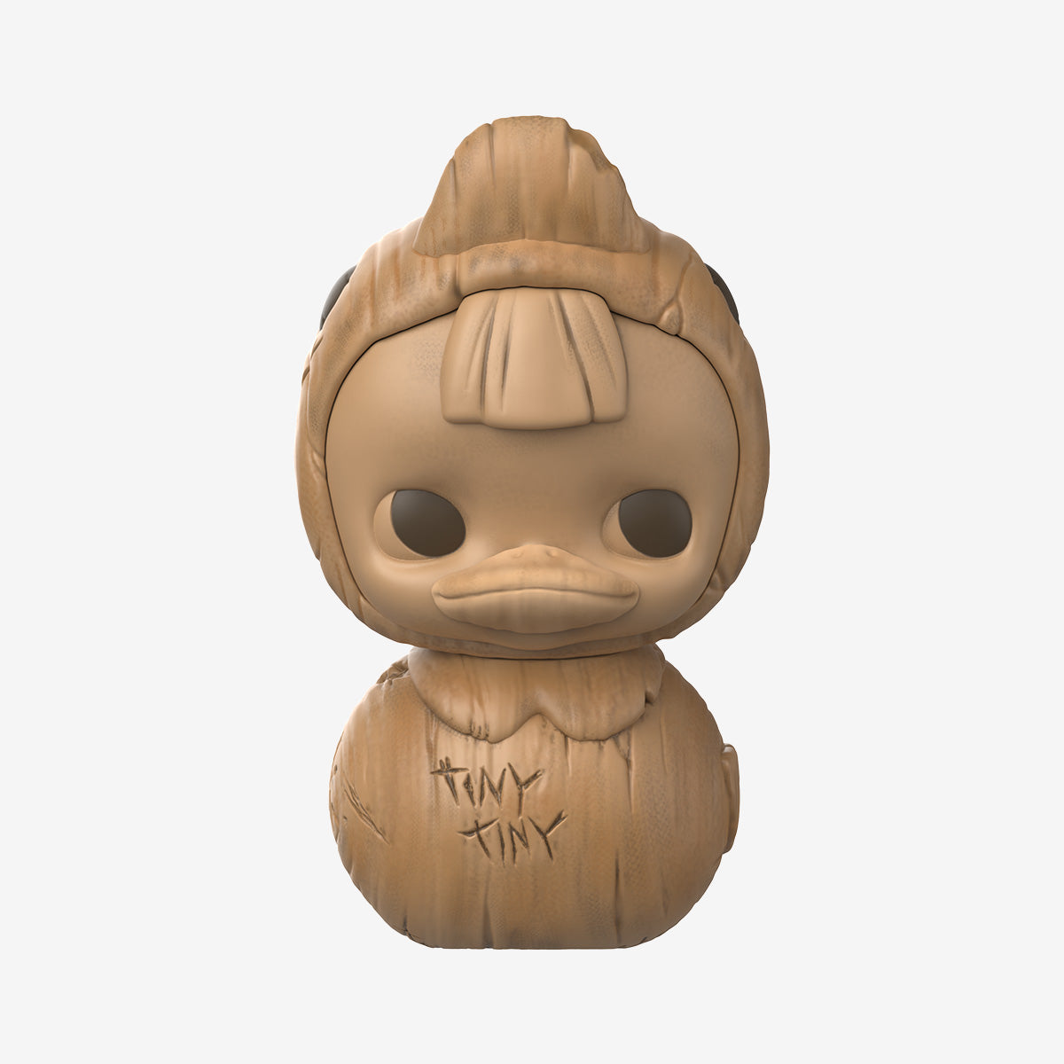 POP MART TINYTINY-PROLOGUE SERIES FIGURES [1 Sealed Case] - Fugitive Toys