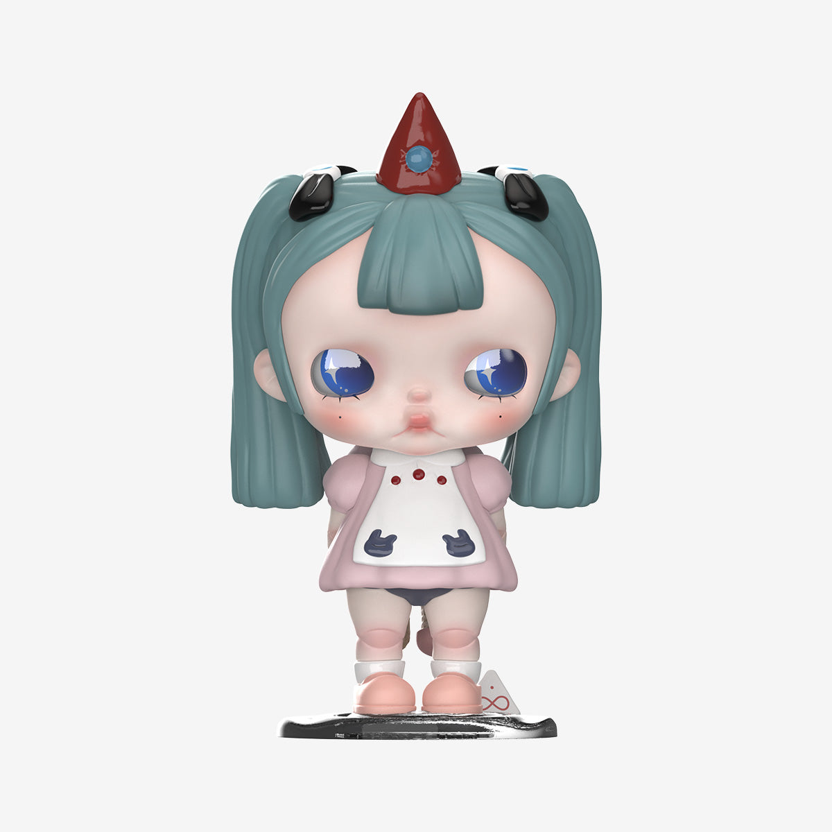 POP MART TINYTINY-PROLOGUE SERIES FIGURES [1 Sealed Case] - Fugitive Toys