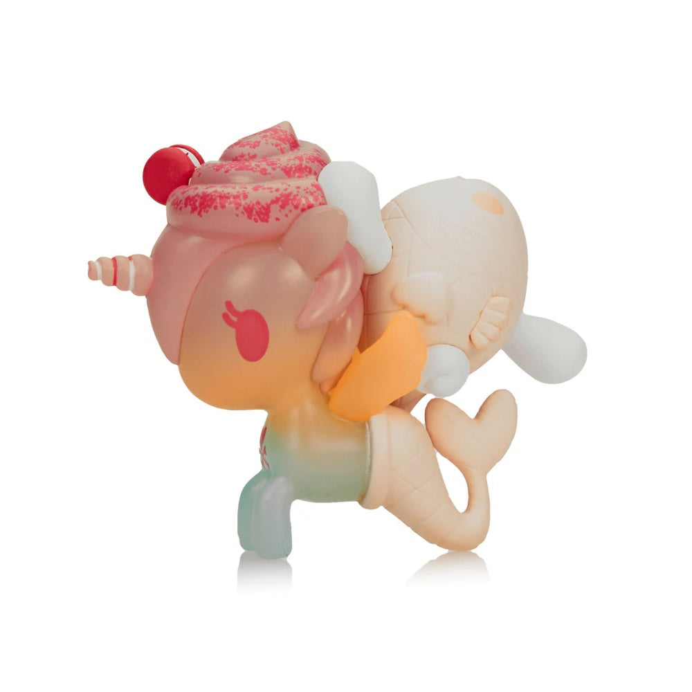 Tokidoki x Cinnamoroll Sweet Treats Cinnamoroll x Mango'licious (Special Edition) - Fugitive Toys