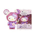 Tokidoki x Hello Kitty and Friends Series 3 - Ube Purple Donutella Hello Kitty - Fugitive Toys