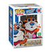Ad Icons Pop! Vinyl Figure Tony the Tiger [Flocked] [Frosted Flakes] [Funk-Shop] [08] - Fugitive Toys