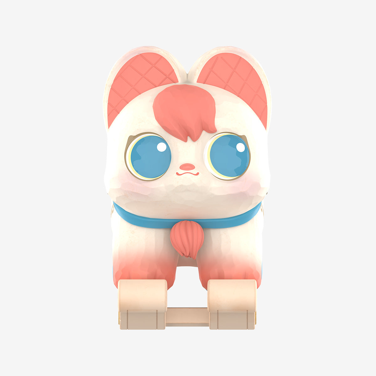 FUBOBO Treasure of Time Series Figures [1 Blind Box] - Fugitive Toys