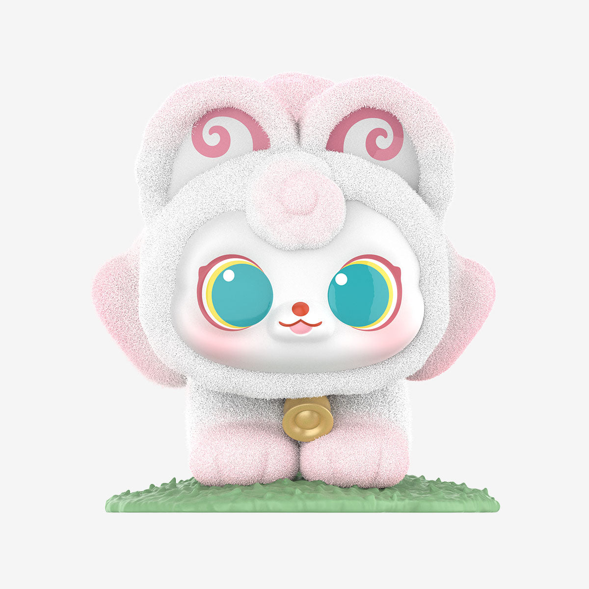 FUBOBO Treasure of Time Series Figures [1 Blind Box] - Fugitive Toys