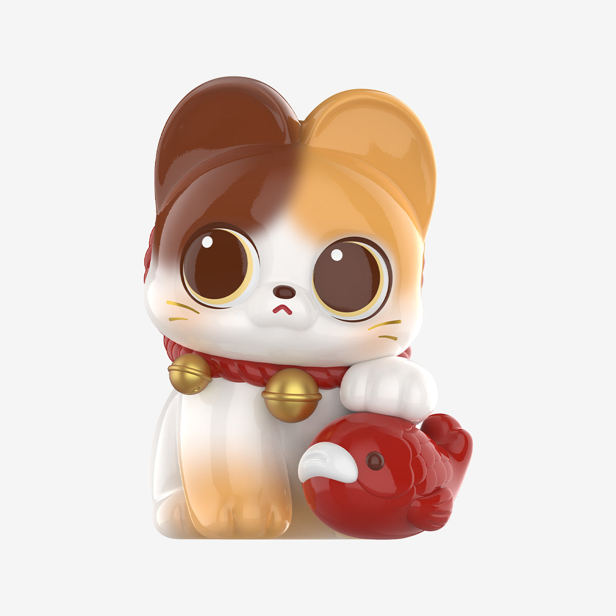 FUBOBO Treasure of Time Series Figures [1 Blind Box] - Fugitive Toys