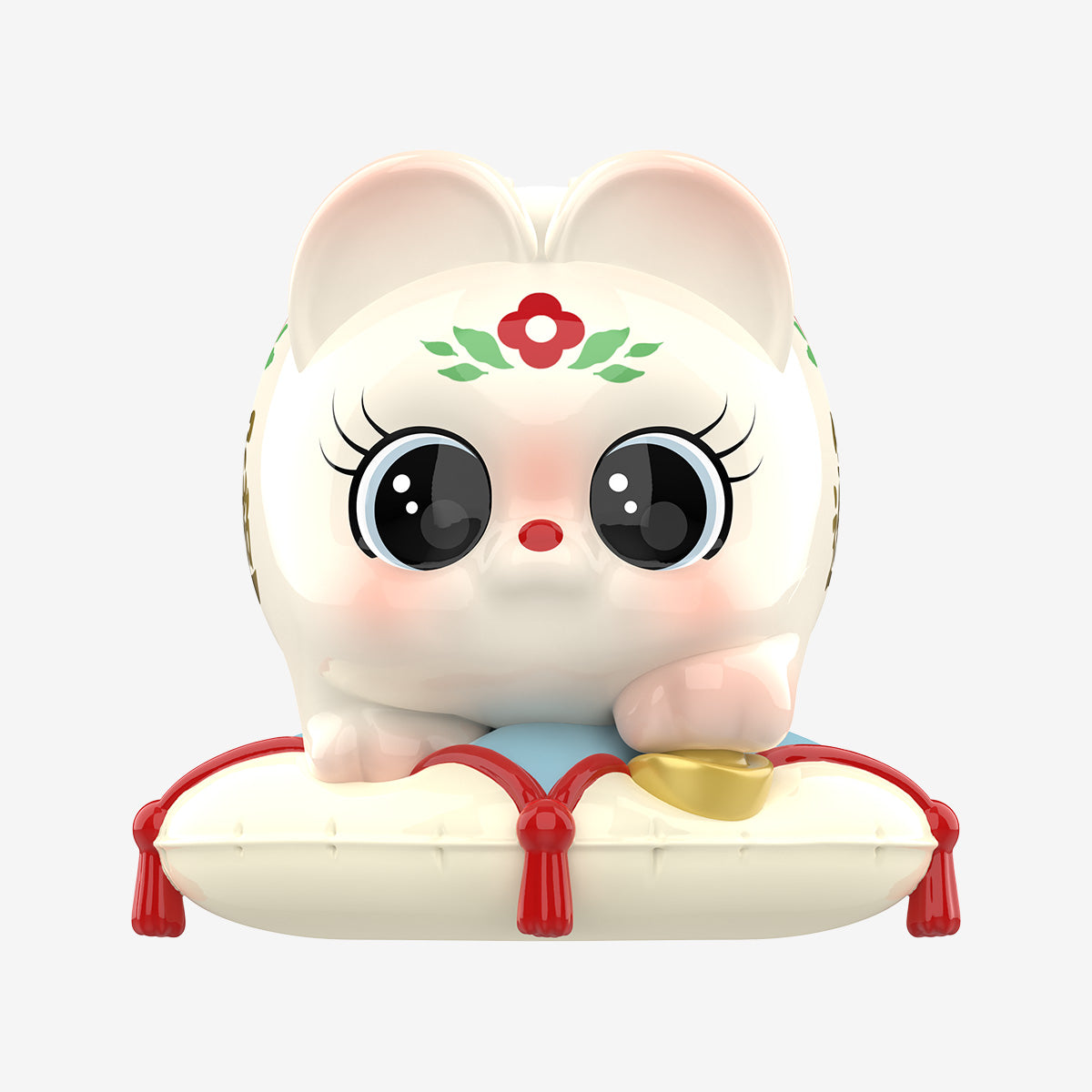 FUBOBO Treasure of Time Series Figures [1 Blind Box] - Fugitive Toys