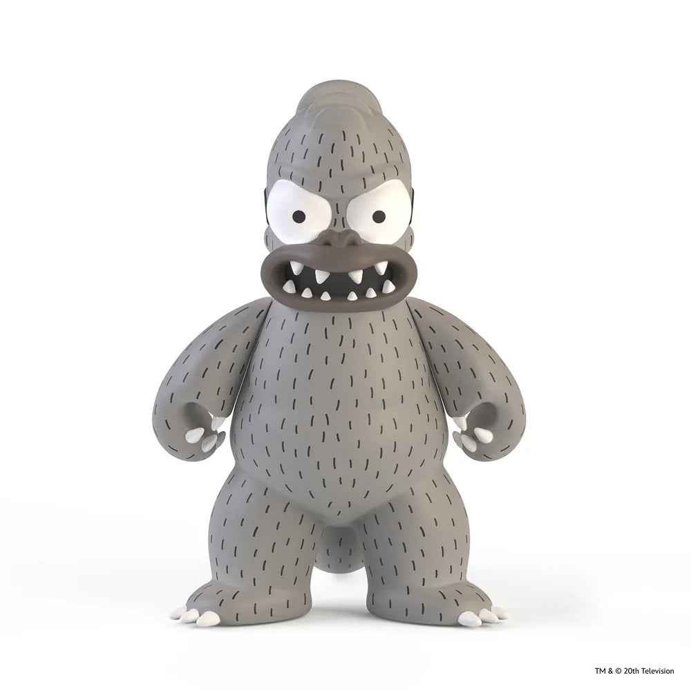 Kidrobot The Simpsons Treehouse of Horror Mini Figure Series 2 [1 Blind Box] - Fugitive Toys