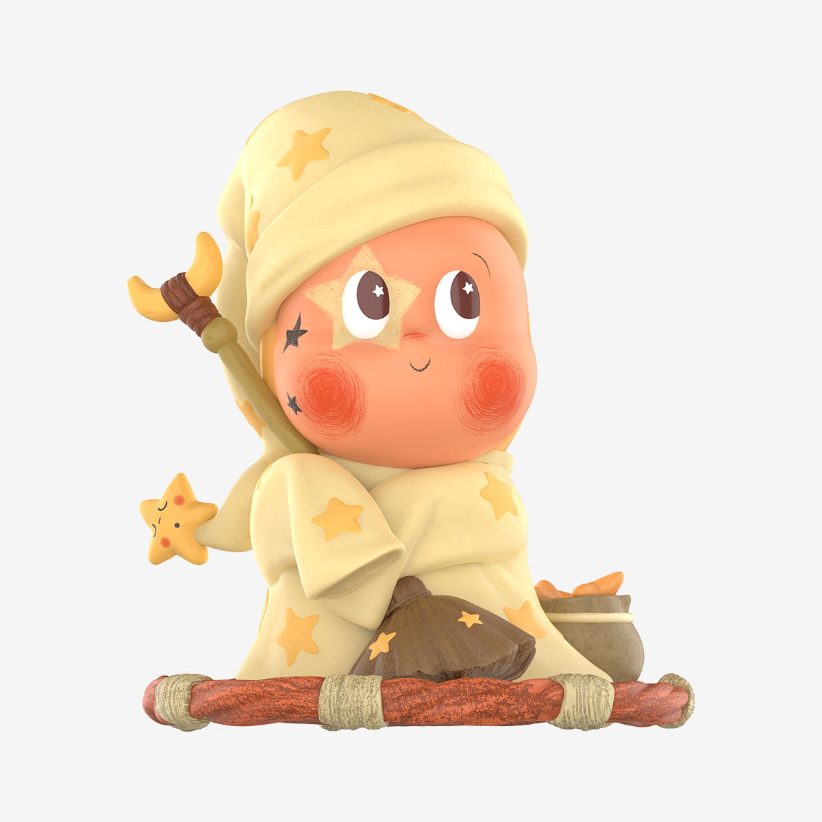 POP MART We are Twinkle Twinkle Series Figures [1 Blind Box] - Fugitive Toys