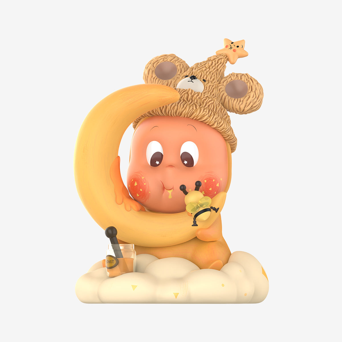 POP MART We are Twinkle Twinkle Series Figures [1 Blind Box] - Fugitive Toys