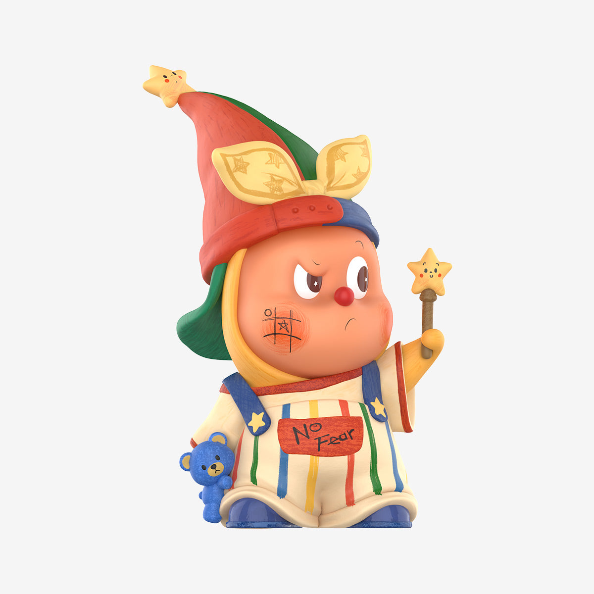 POP MART We are Twinkle Twinkle Series Figures [1 Blind Box] - Fugitive Toys