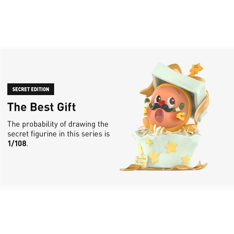 POP MART Twinkle Twinkle The Gifts From Stars Series Figures [1 Sealed Case] - Fugitive Toys