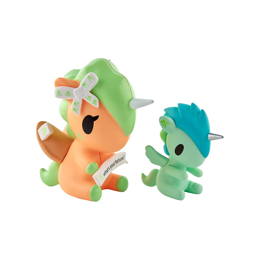 Tokidoki Twinsies Unicorno [1 Blind Box] - Fugitive Toys