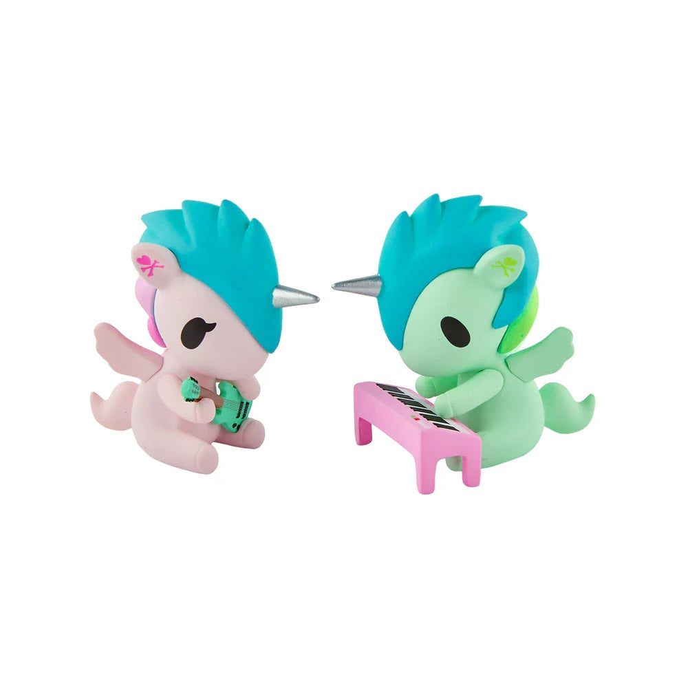 Tokidoki Twinsies Unicorno [1 Blind Box] - Fugitive Toys