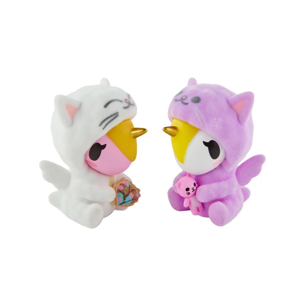 Tokidoki Twinsies Unicorno [1 Blind Box] - Fugitive Toys