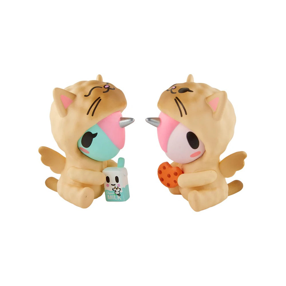Tokidoki Twinsies Unicorno [1 Blind Box] - Fugitive Toys
