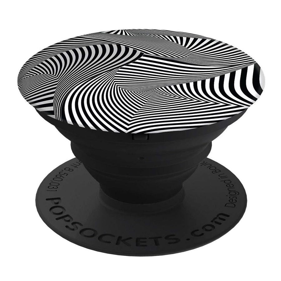 PopSockets Designs: Twisted - Fugitive Toys