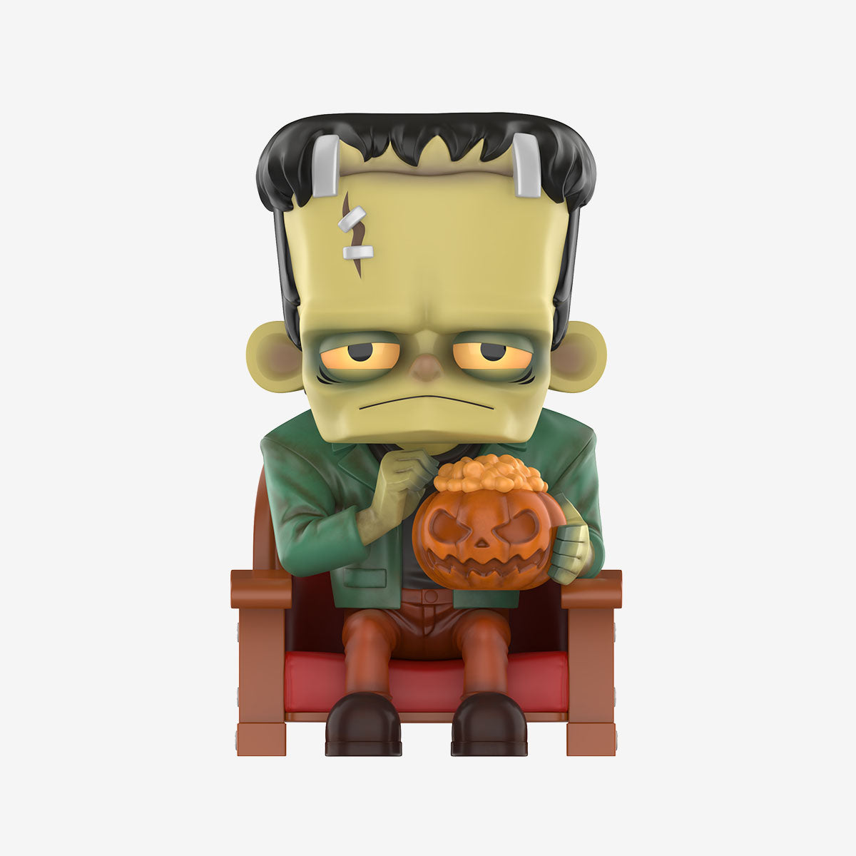POP MART Universal Monsters Alliance Series Figures [1 Blind Box] - Fugitive Toys