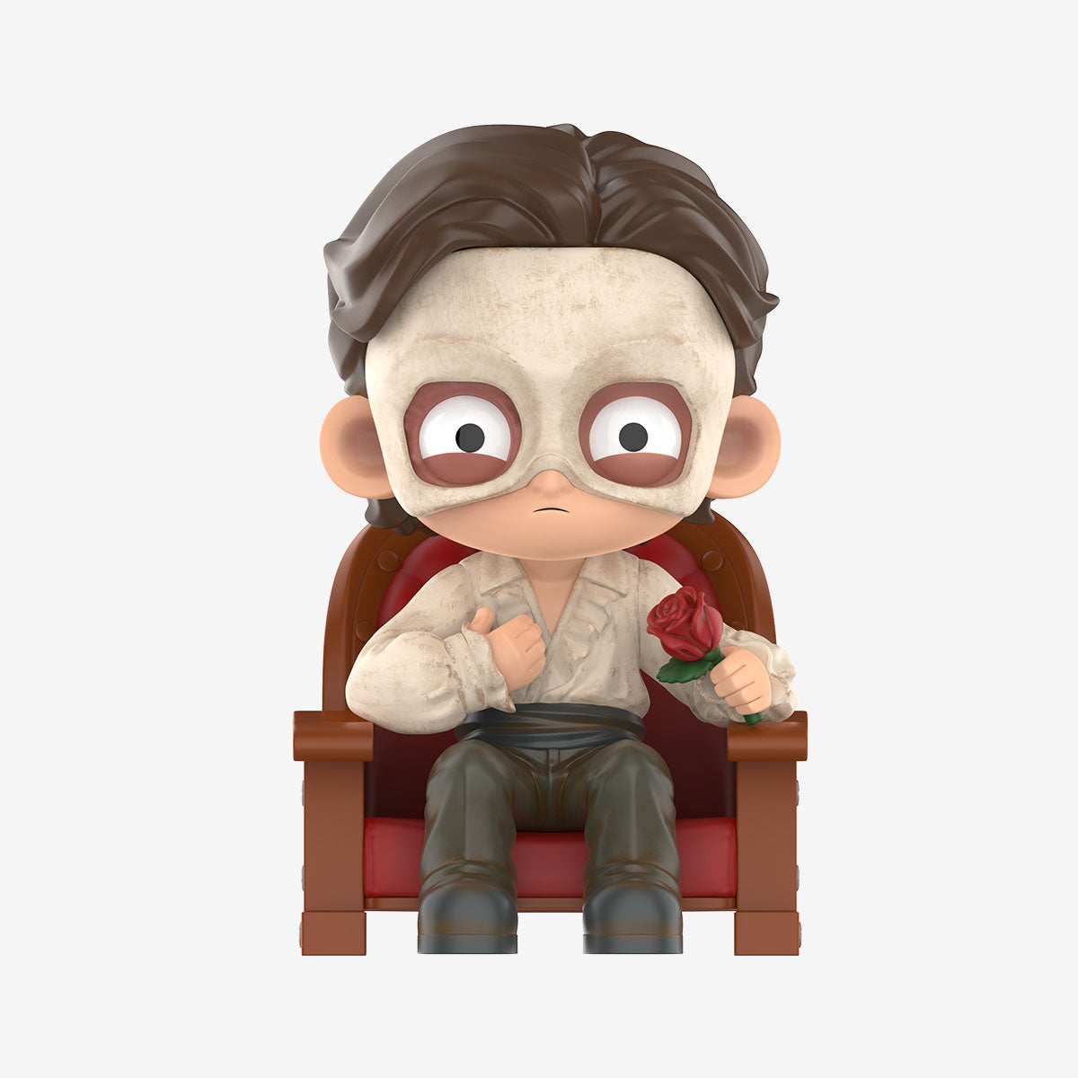 POP MART Universal Monsters Alliance Series Figures [1 Blind Box] - Fugitive Toys