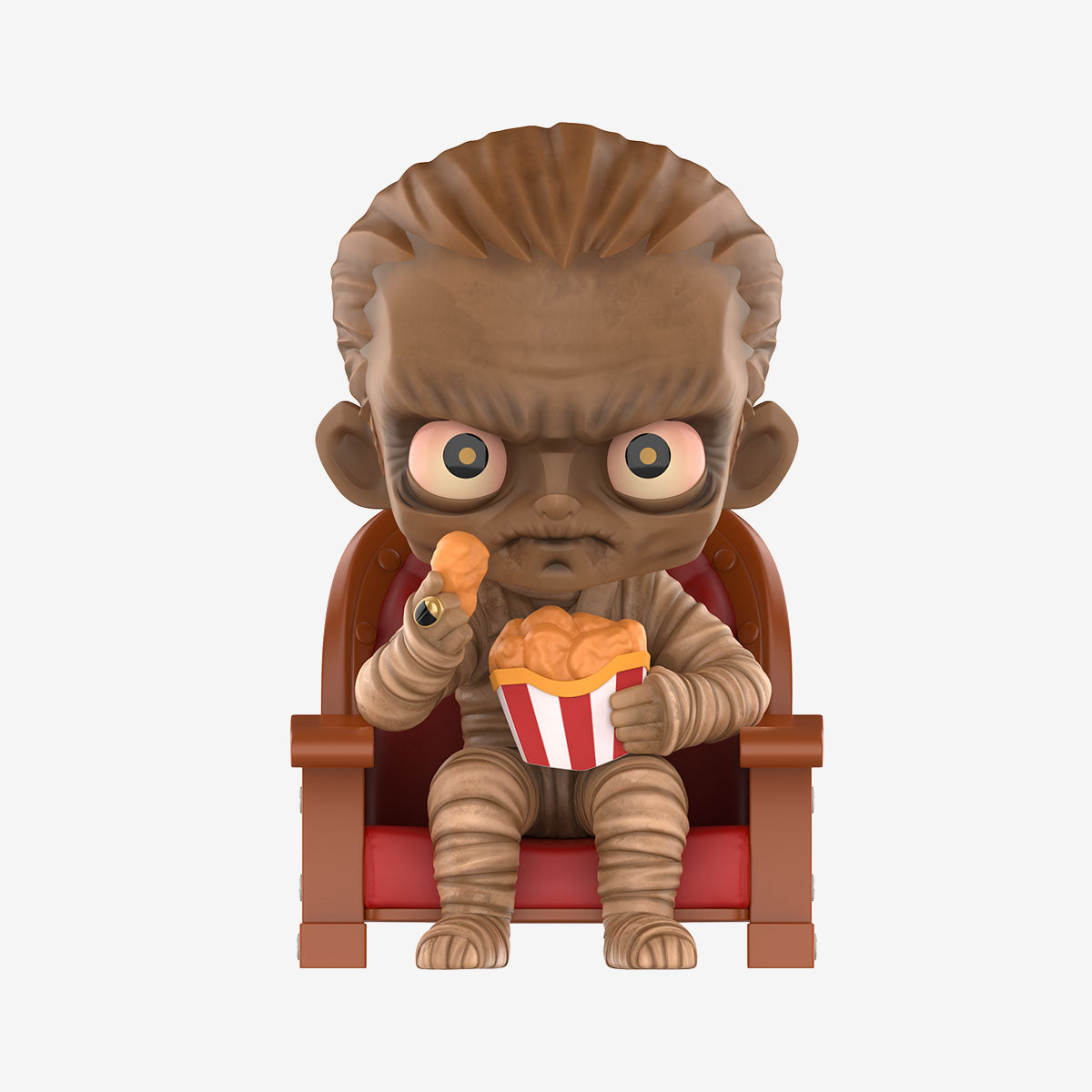 POP MART Universal Monsters Alliance Series Figures [1 Blind Box] - Fugitive Toys