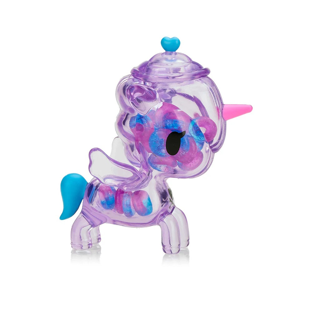 Tokidoki Sugar Shop Unicorno - Very Berry (Special Edition) - Fugitive Toys
