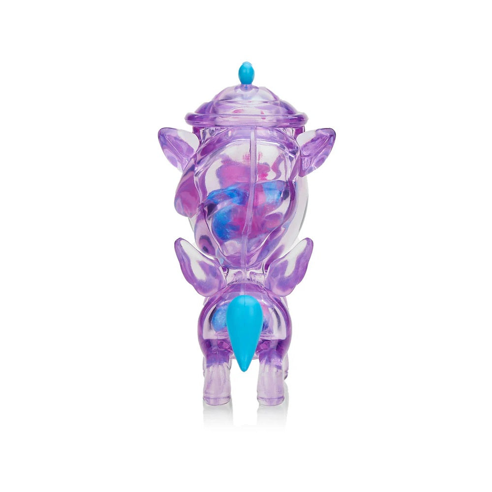 Tokidoki Sugar Shop Unicorno - Very Berry (Special Edition) - Fugitive Toys