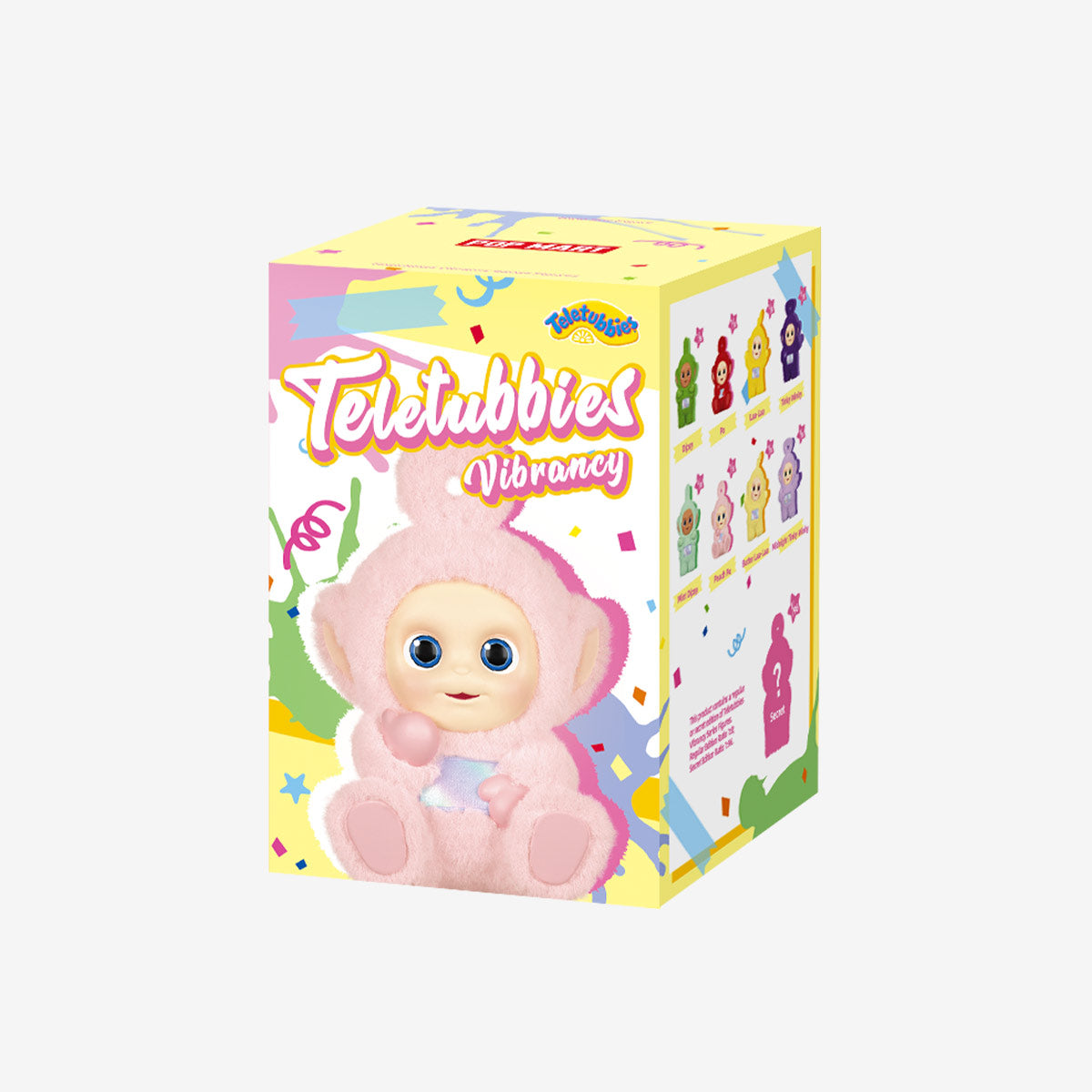 Fugitive Toys