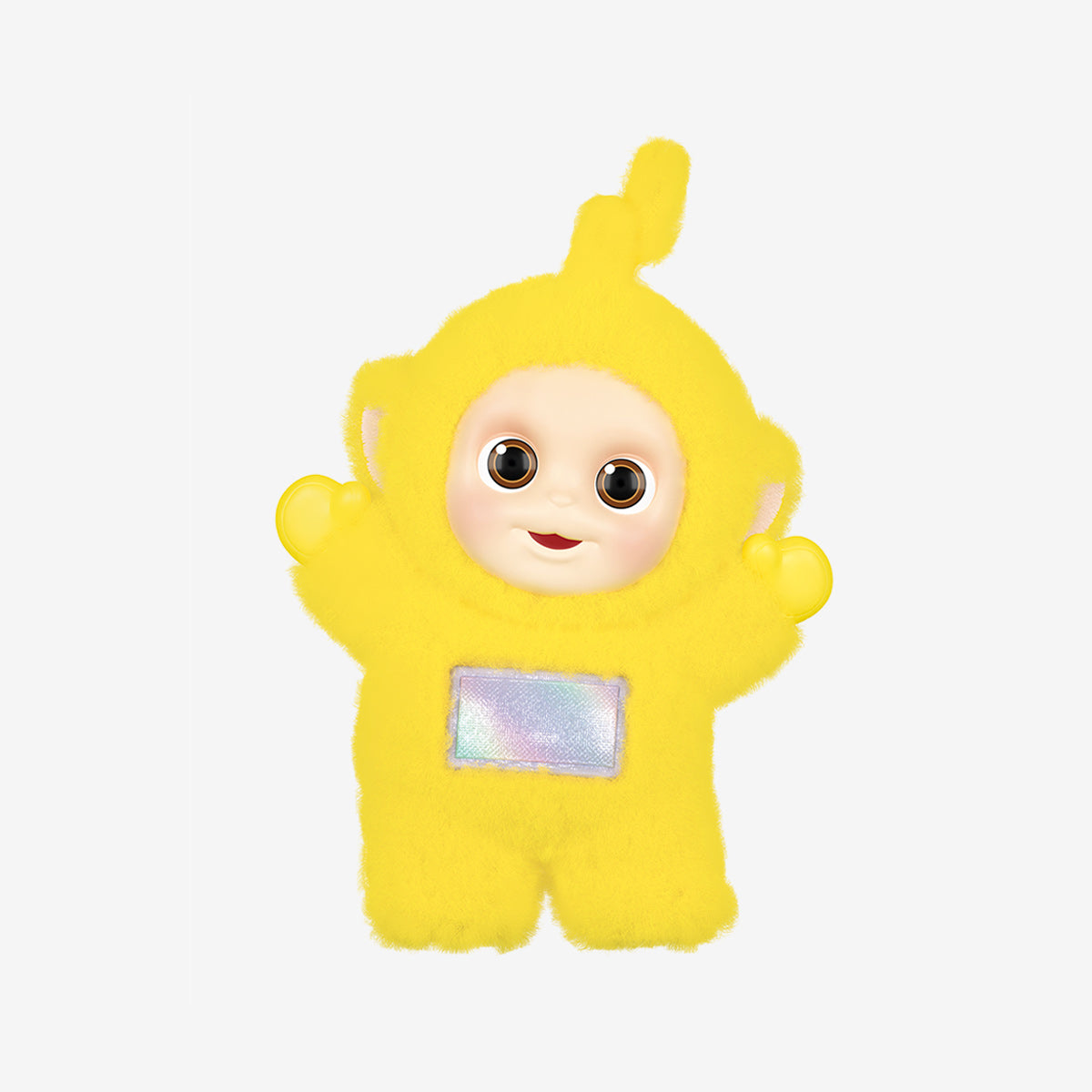 POP MART Teletubbies Vibrancy Series Figures [1 Sealed Case] - Fugitive Toys