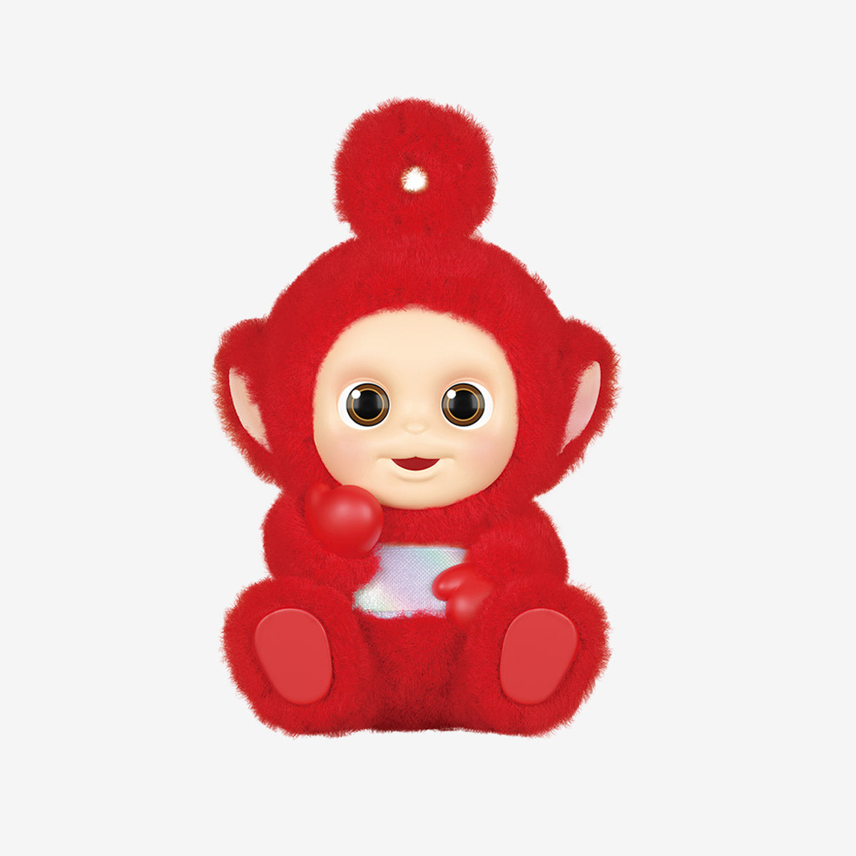 Fugitive Toys