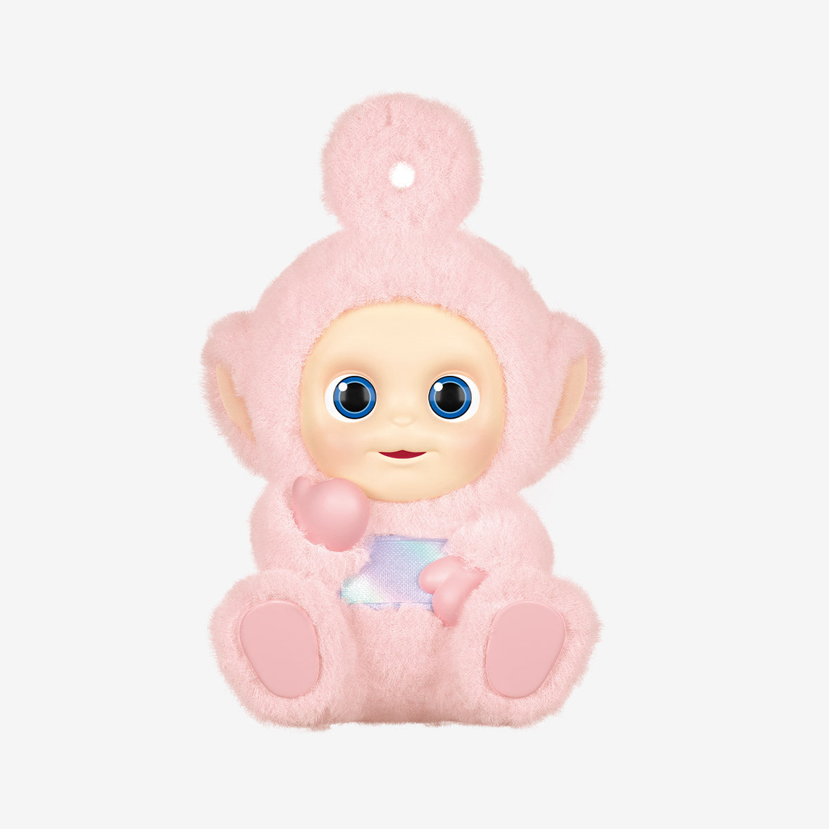 Fugitive Toys