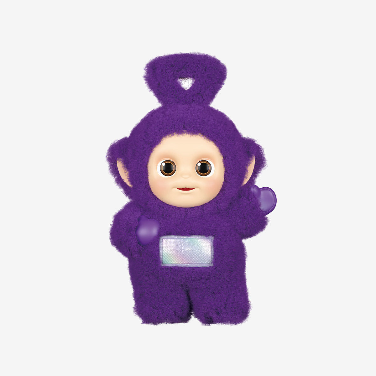 Fugitive Toys