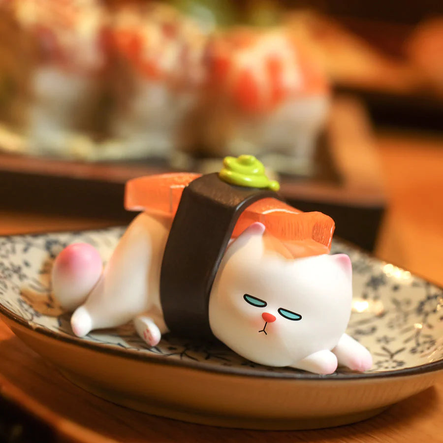 POP MART ViViCat Sweet & Delicate Series [1 Blind Box] - Fugitive Toys