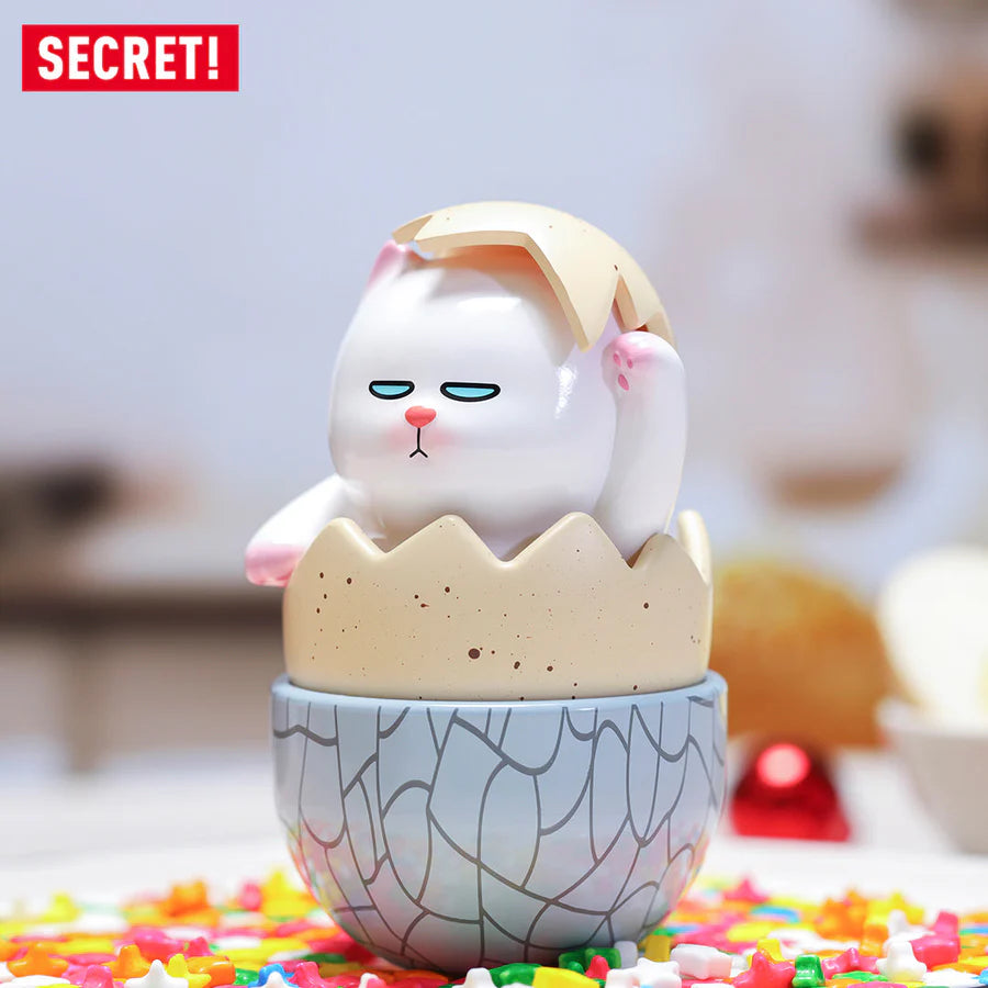 POP MART ViViCat Sweet & Delicate Series [1 Blind Box] - Fugitive Toys