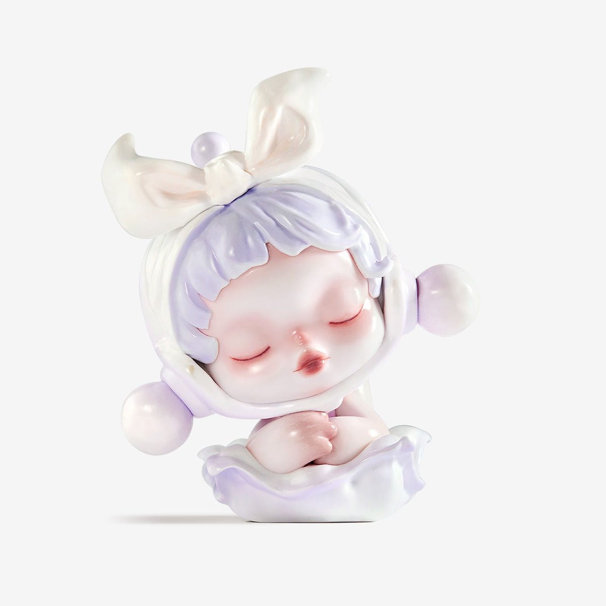 POP MART SKULLPANDA The Warmth Series [1 Blind Box] - Fugitive Toys