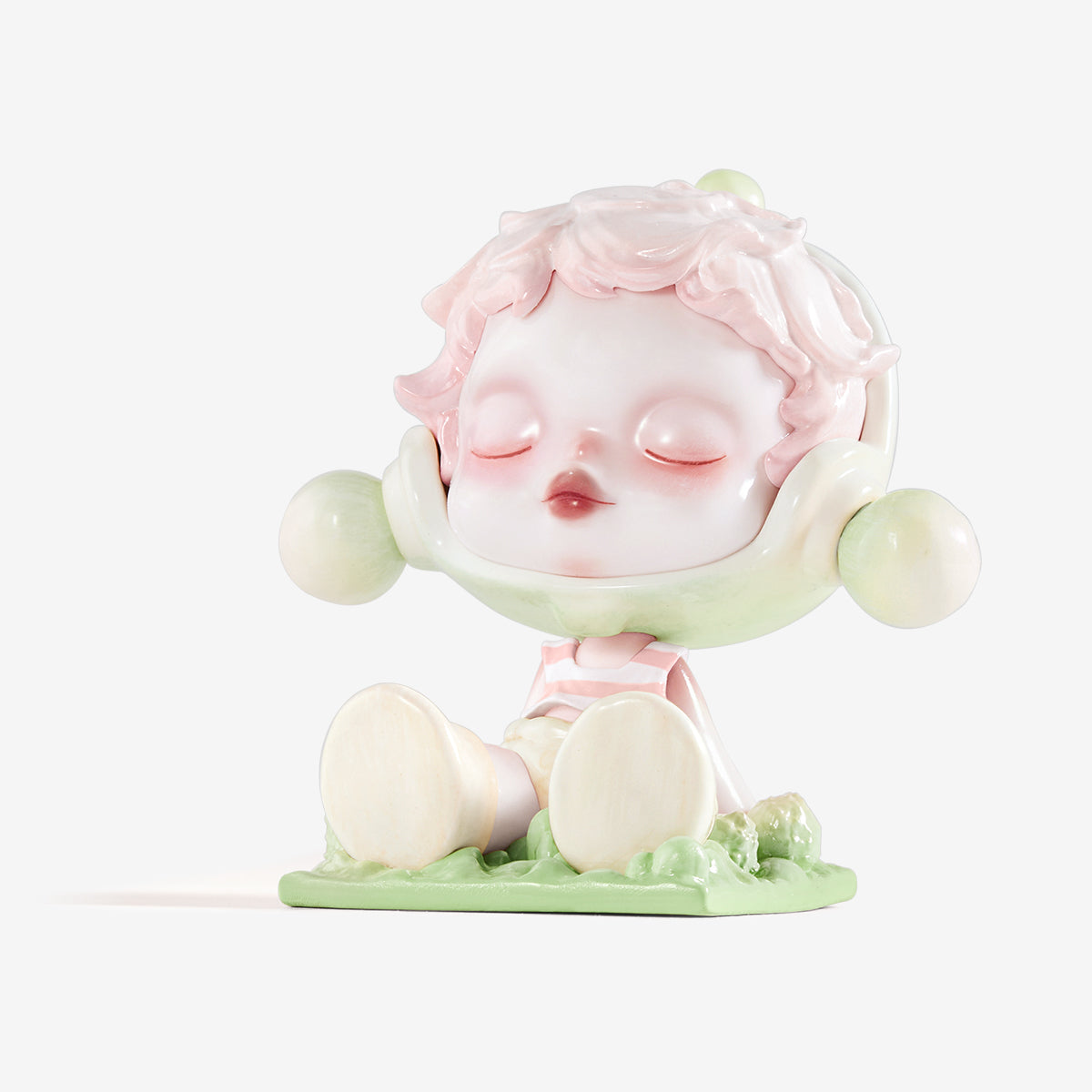 POP MART SKULLPANDA The Warmth Series [1 Blind Box] - Fugitive Toys