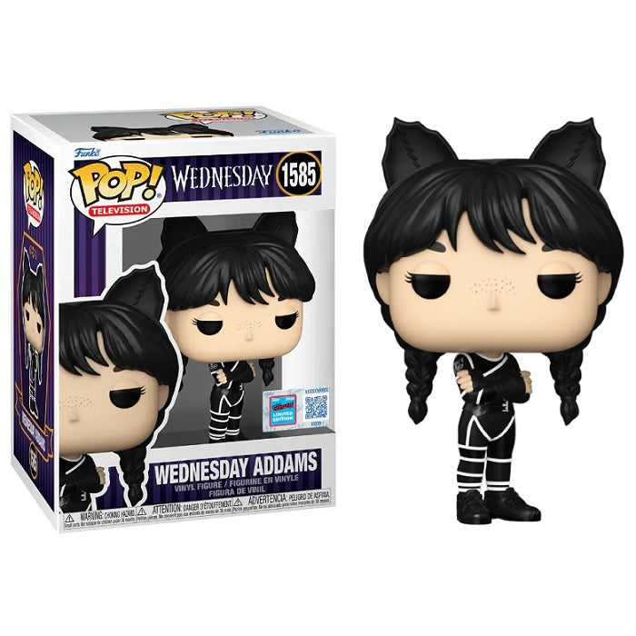 Fugitive Toys