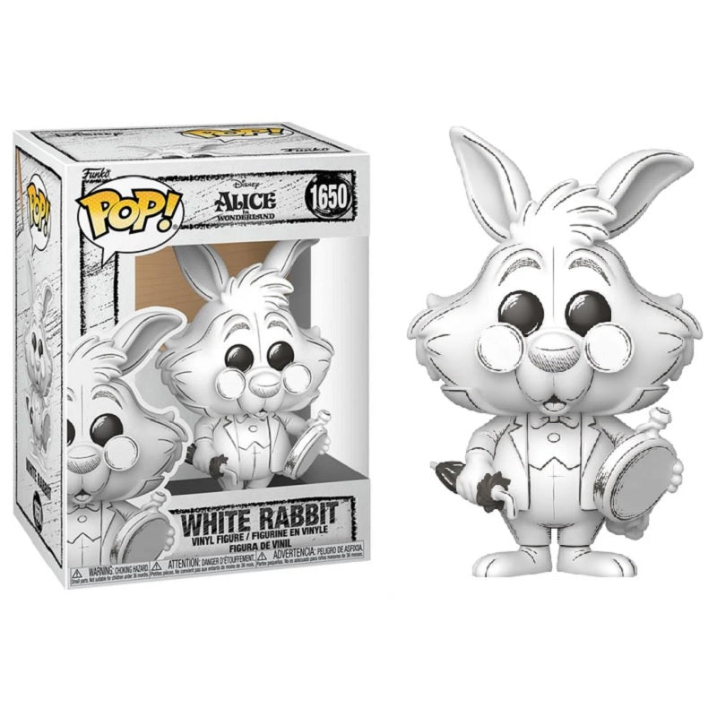 Fugitive Toys