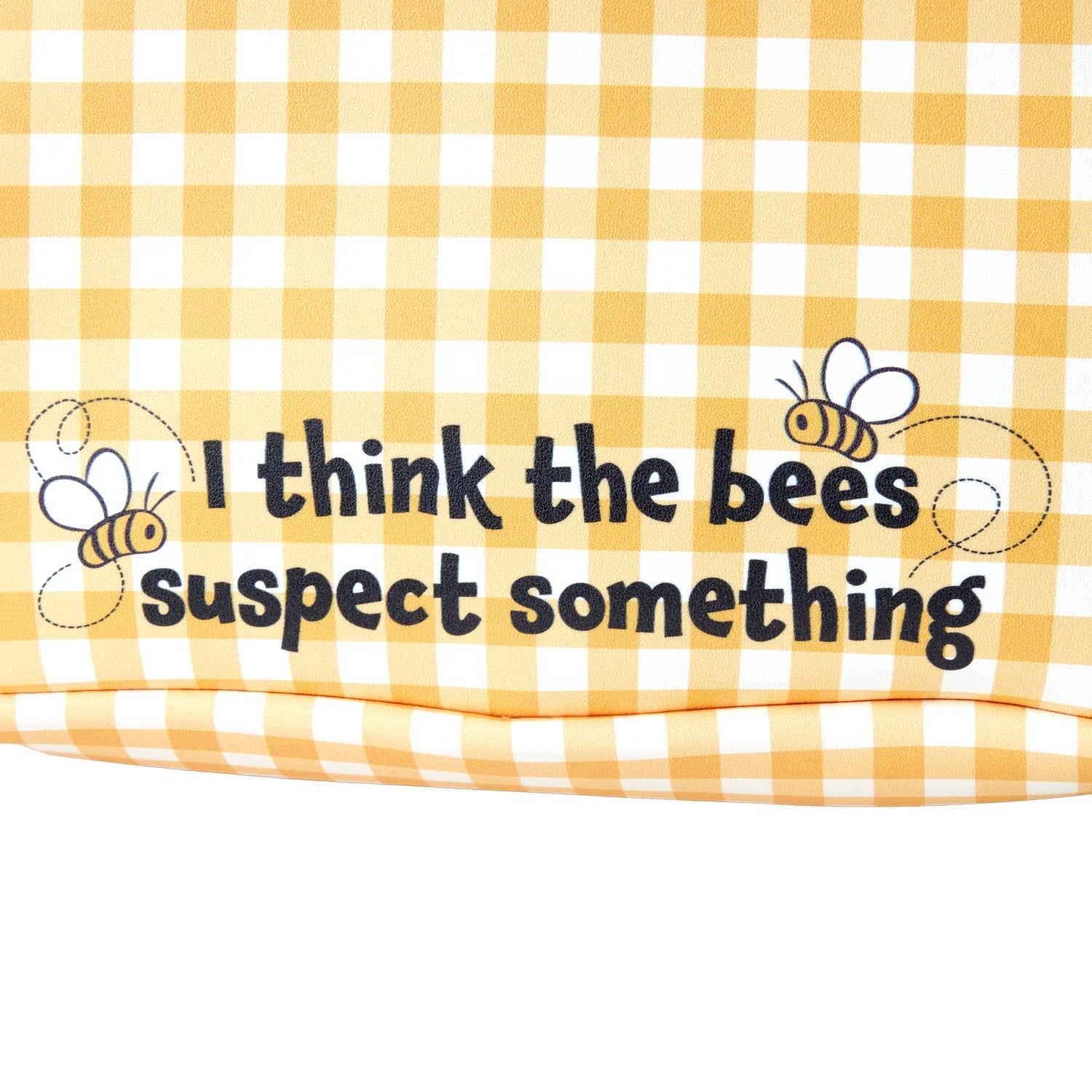 Loungefly x Disney Winnie the Pooh Gingham Cosplay Mini Backpack - Fugitive Toys